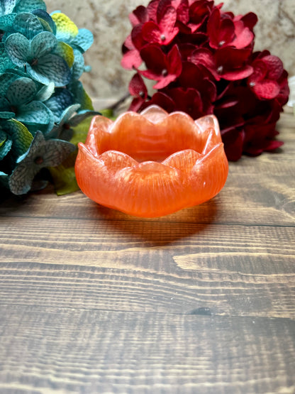 Lotus Flower Tea-light