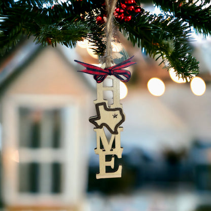 Christmas Tree Ornaments