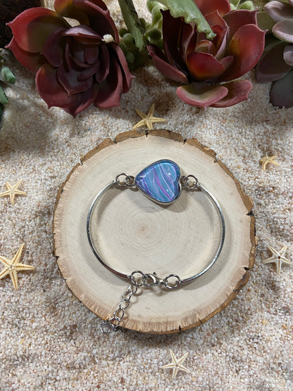 Heart Bracelet